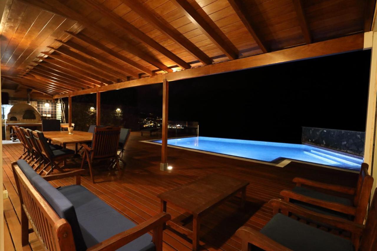 Villa Ocean Infinity Heated Pool Optional 2
