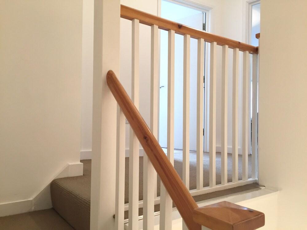 Blandford Street Apartments 2