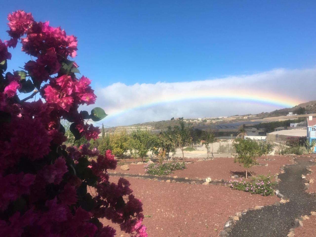 Finca Arcoiris Tenerife Vv 1