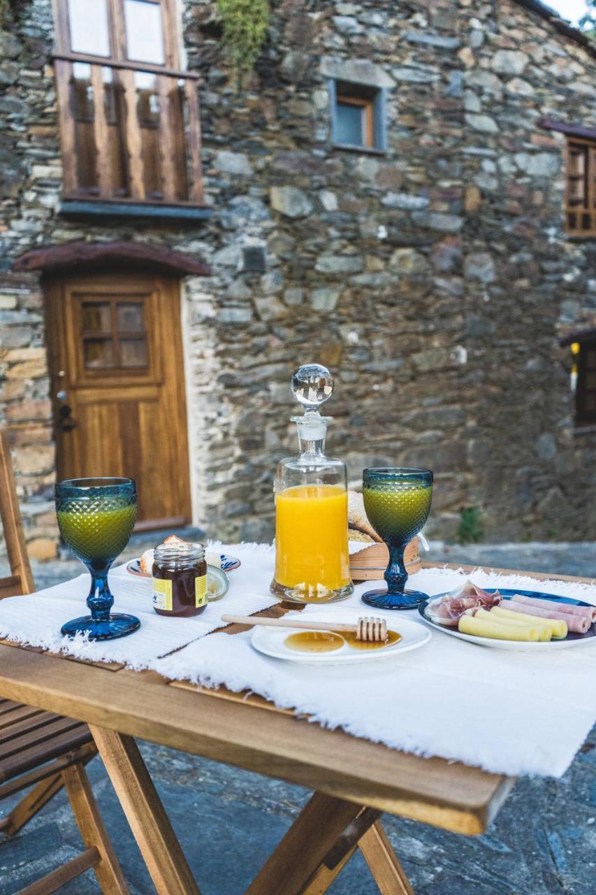 Montanhas Do Xisto - Casa Da Parreira