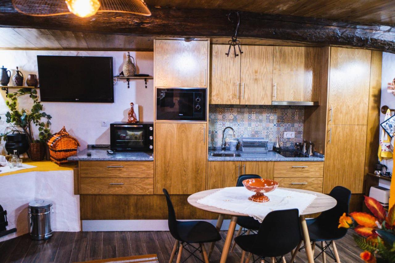 Montanhas Do Xisto - Casa Da Parreira 2