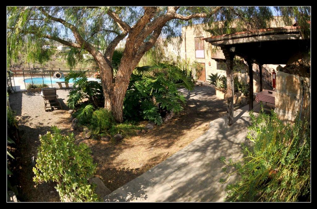 Casa Rural la Venta 1