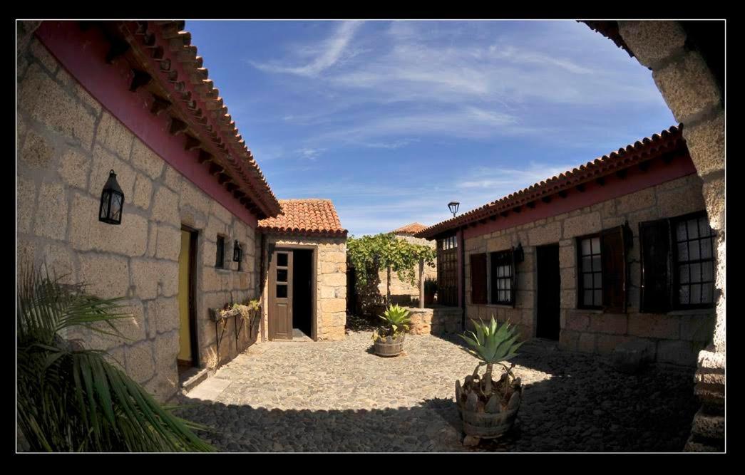 Casa Rural la Venta 2
