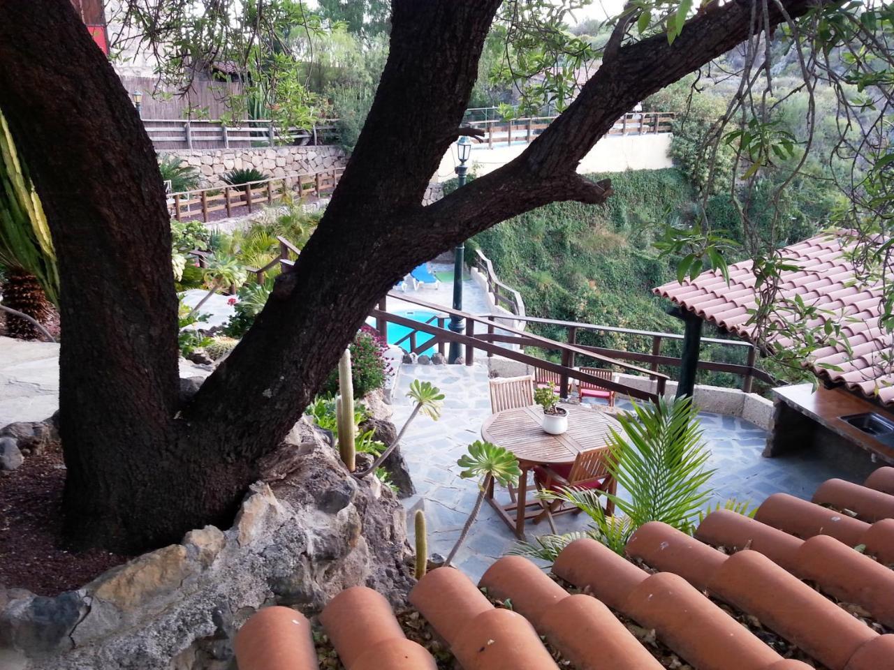 Casa Rural la Cuadra 1