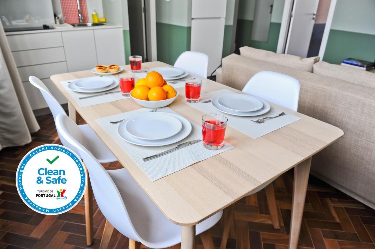 Green Wine Affair Apartment 6b