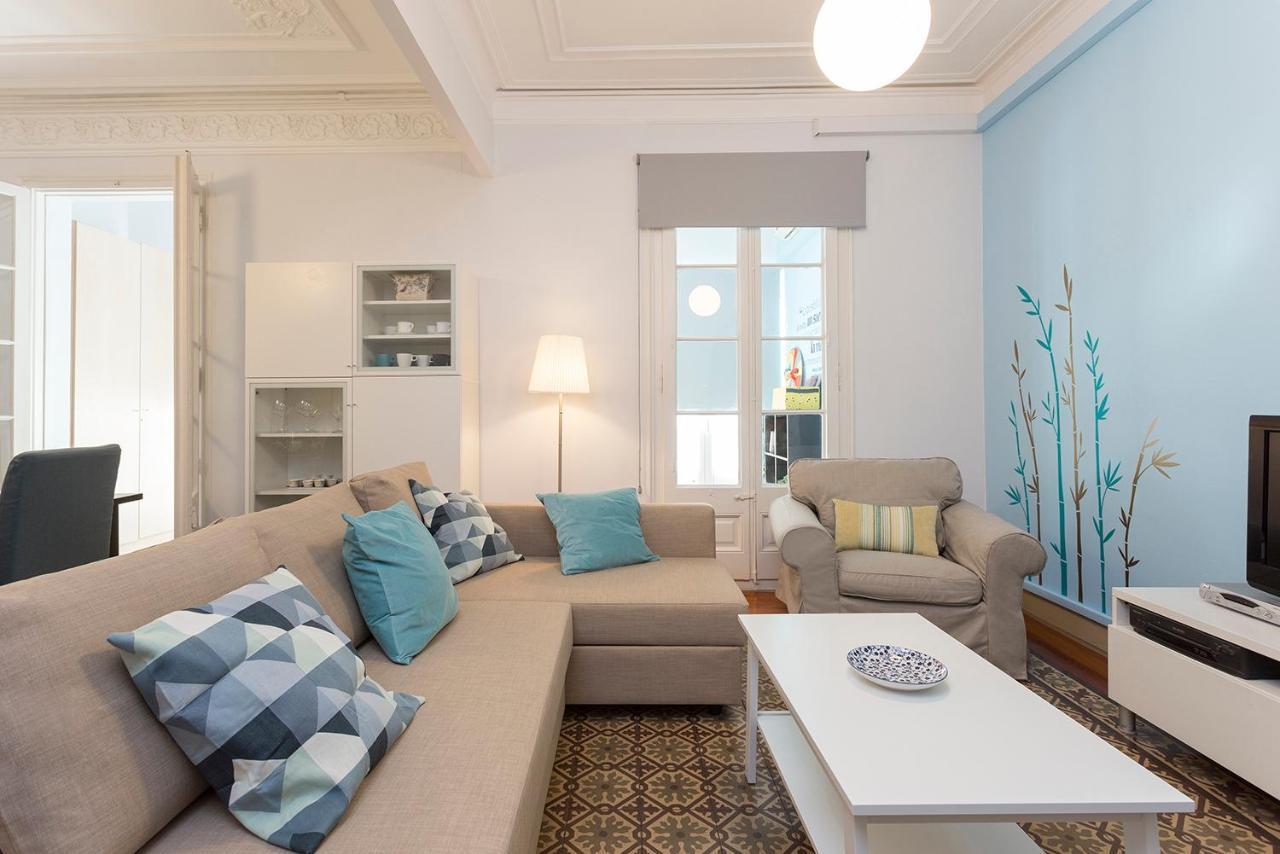 Luxury Y Elegant Apartment in the Centre 1