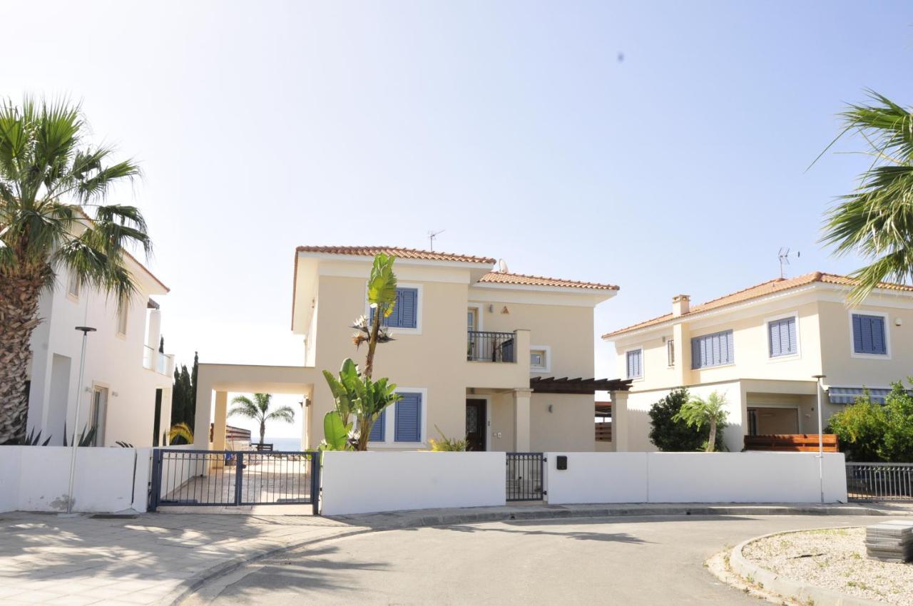 Aaa Seaview Panorama