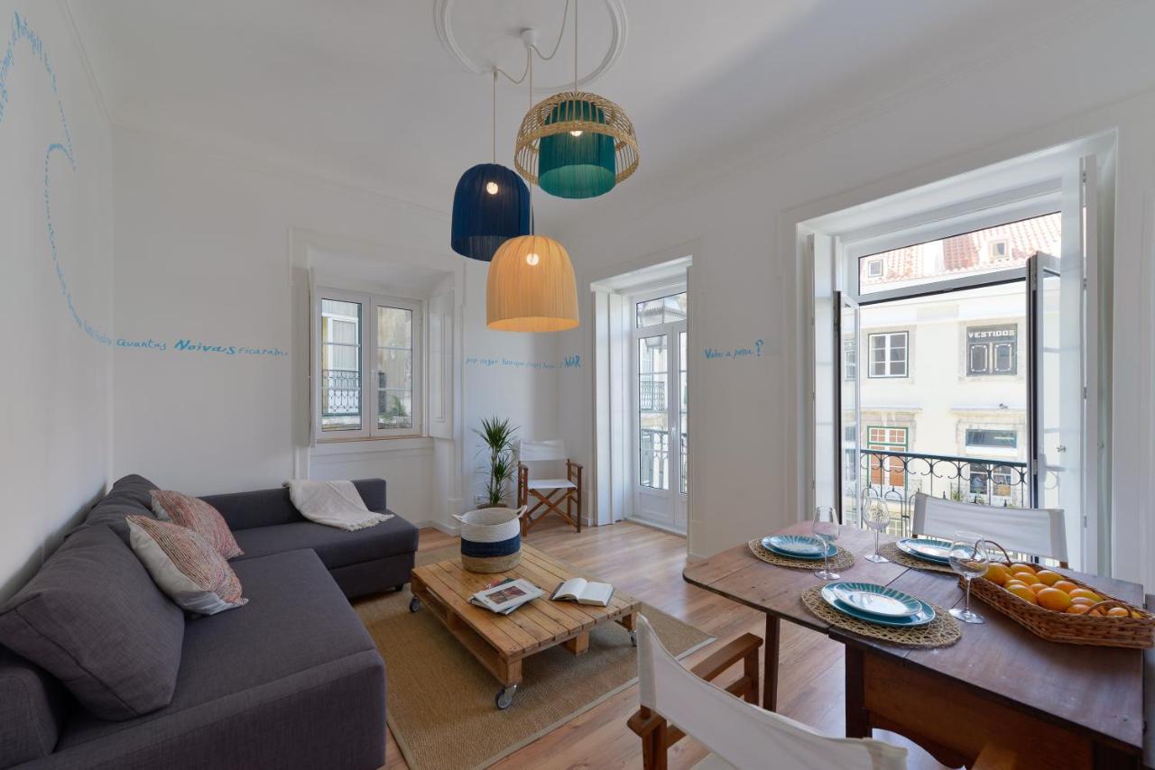 Lisbon Story Guesthouse 1