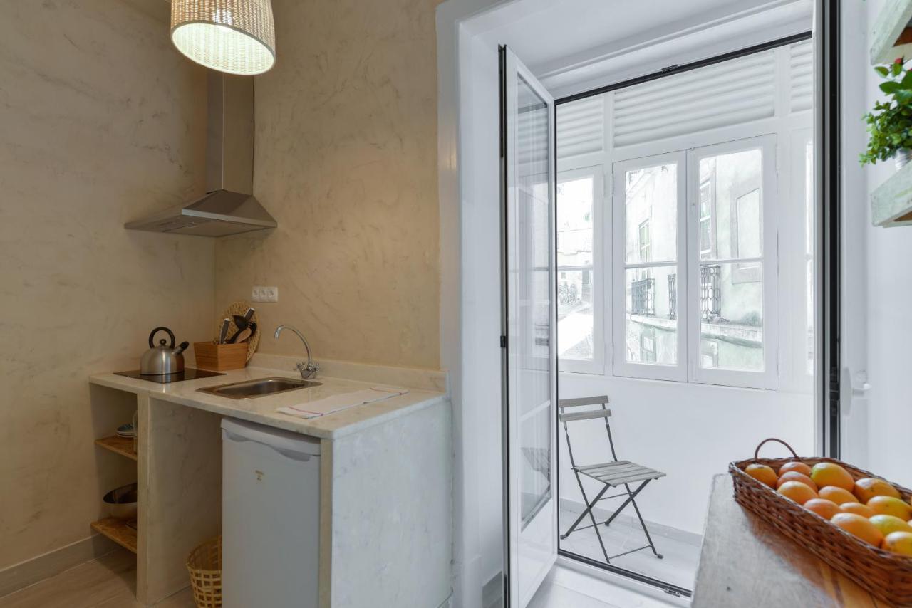 Lisbon Story Guesthouse 2