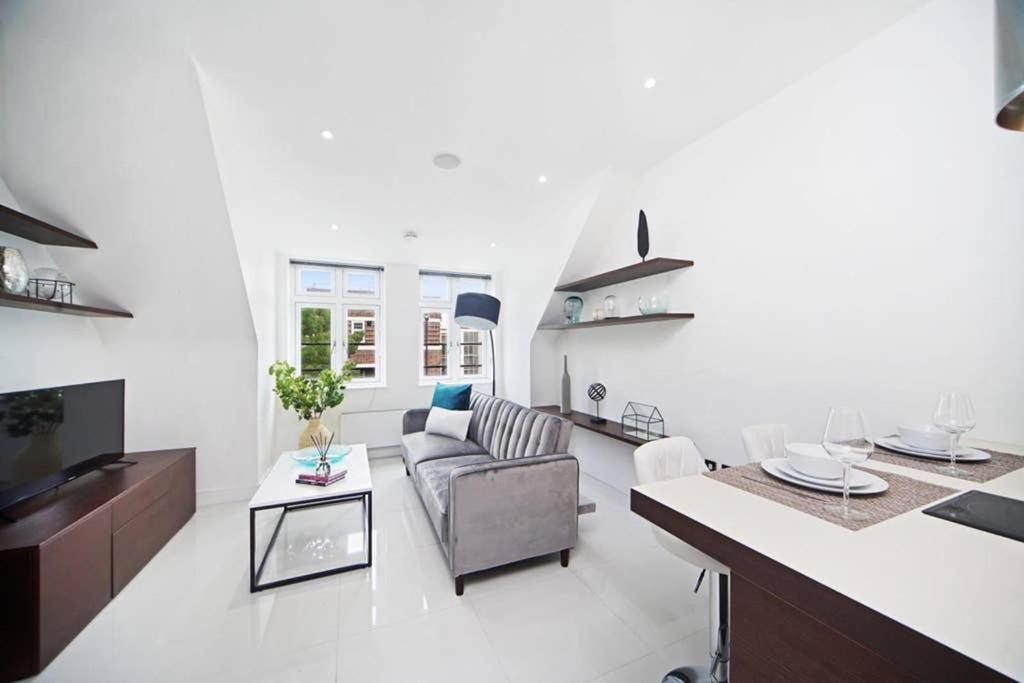 Dlh Modern Kings Cross Studio