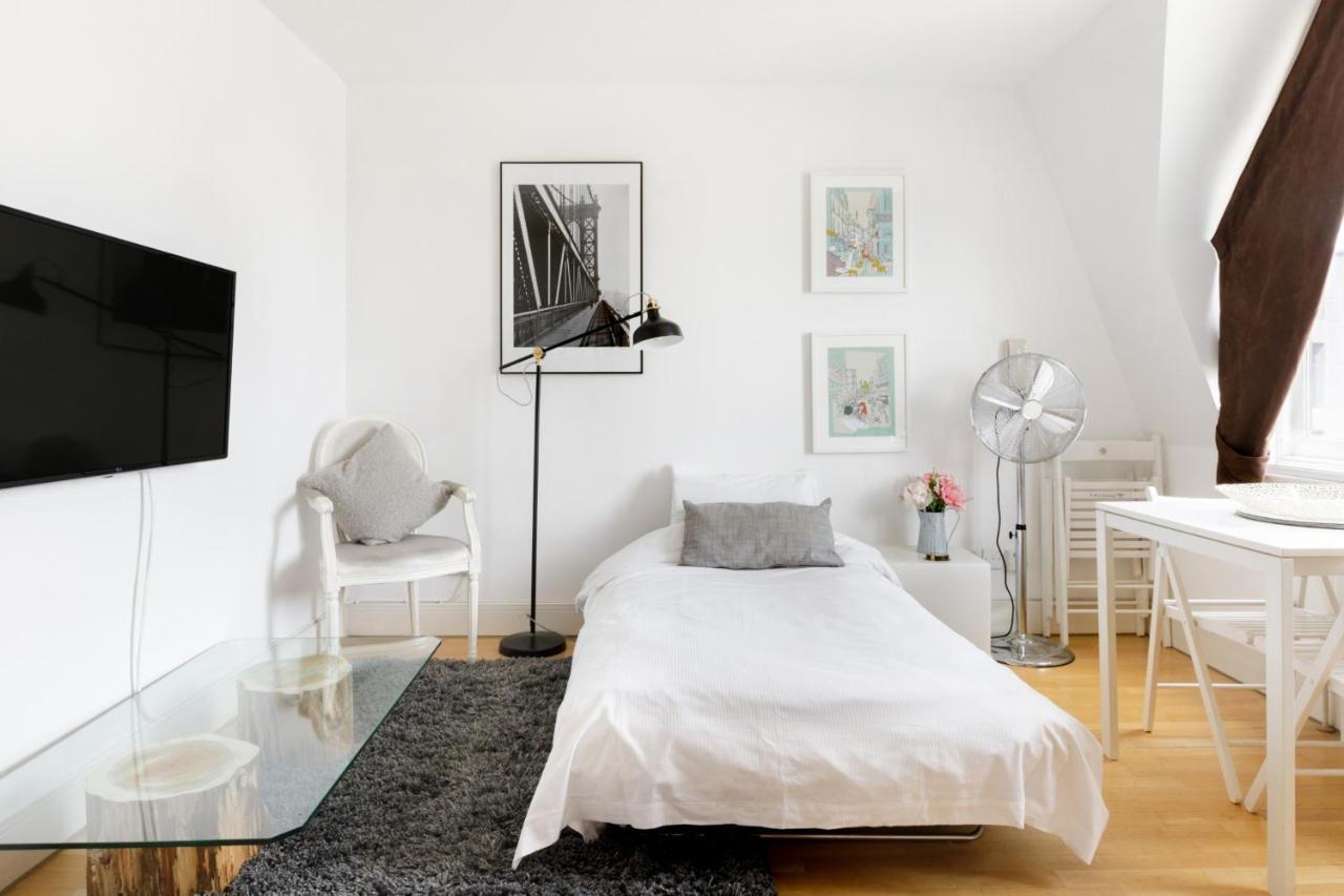 Charming Apartment Central London - Farringdon Retreat 1