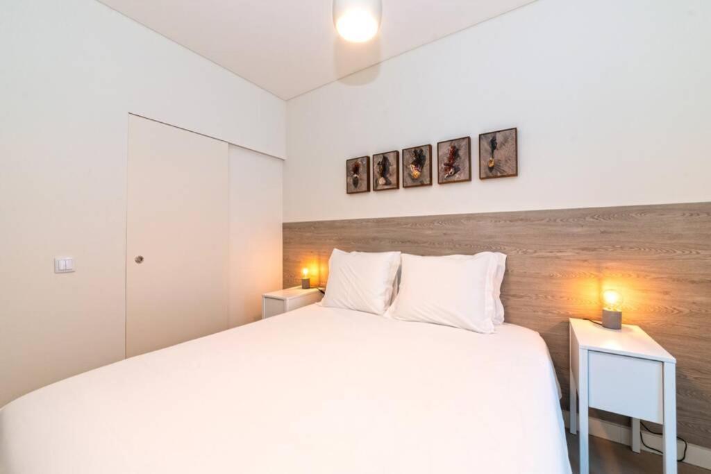 Stylish Apartment by Av. Da Liberdade 1