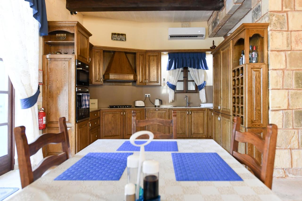 Ir- Razzett T'indri 2