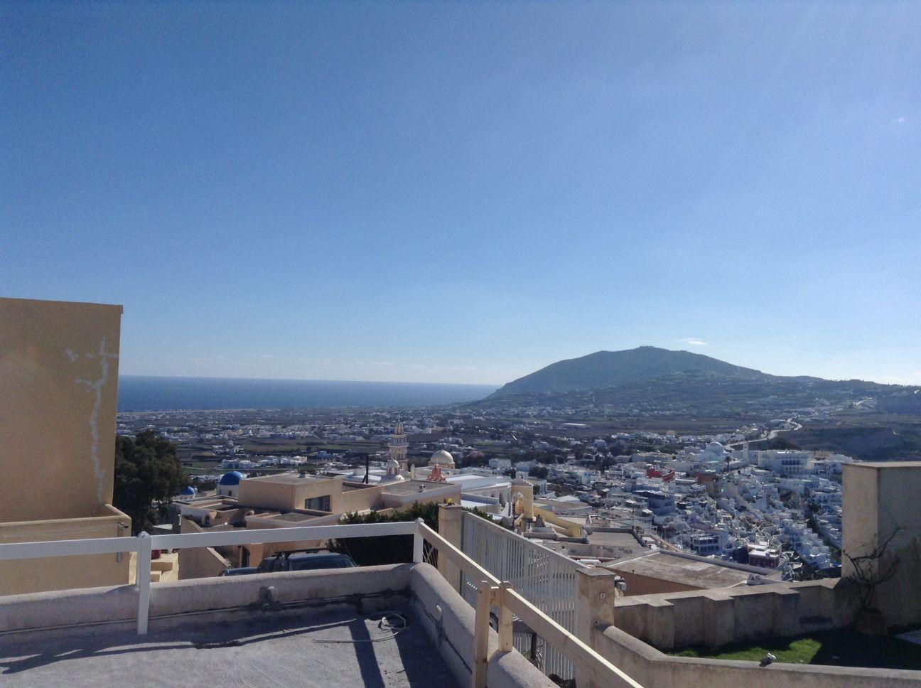 Olive Cave Houses Santorini 2