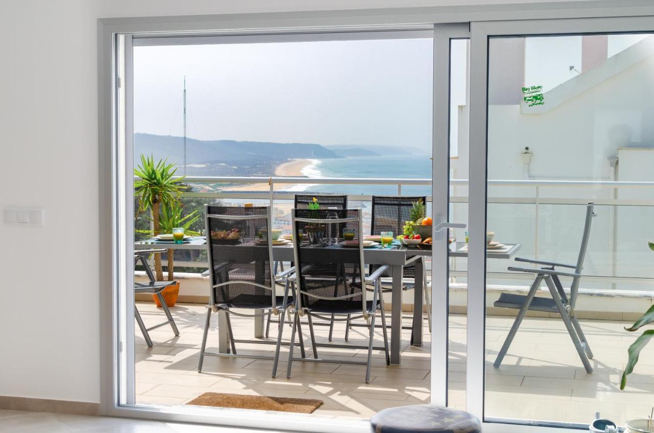 Sky Terrace - Sea Views & Bbq by Silver Prop