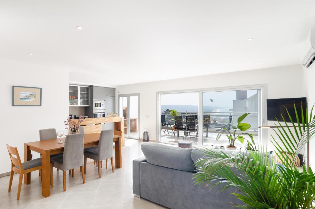 Sky Terrace - Sea Views & Bbq by Silver Prop 2