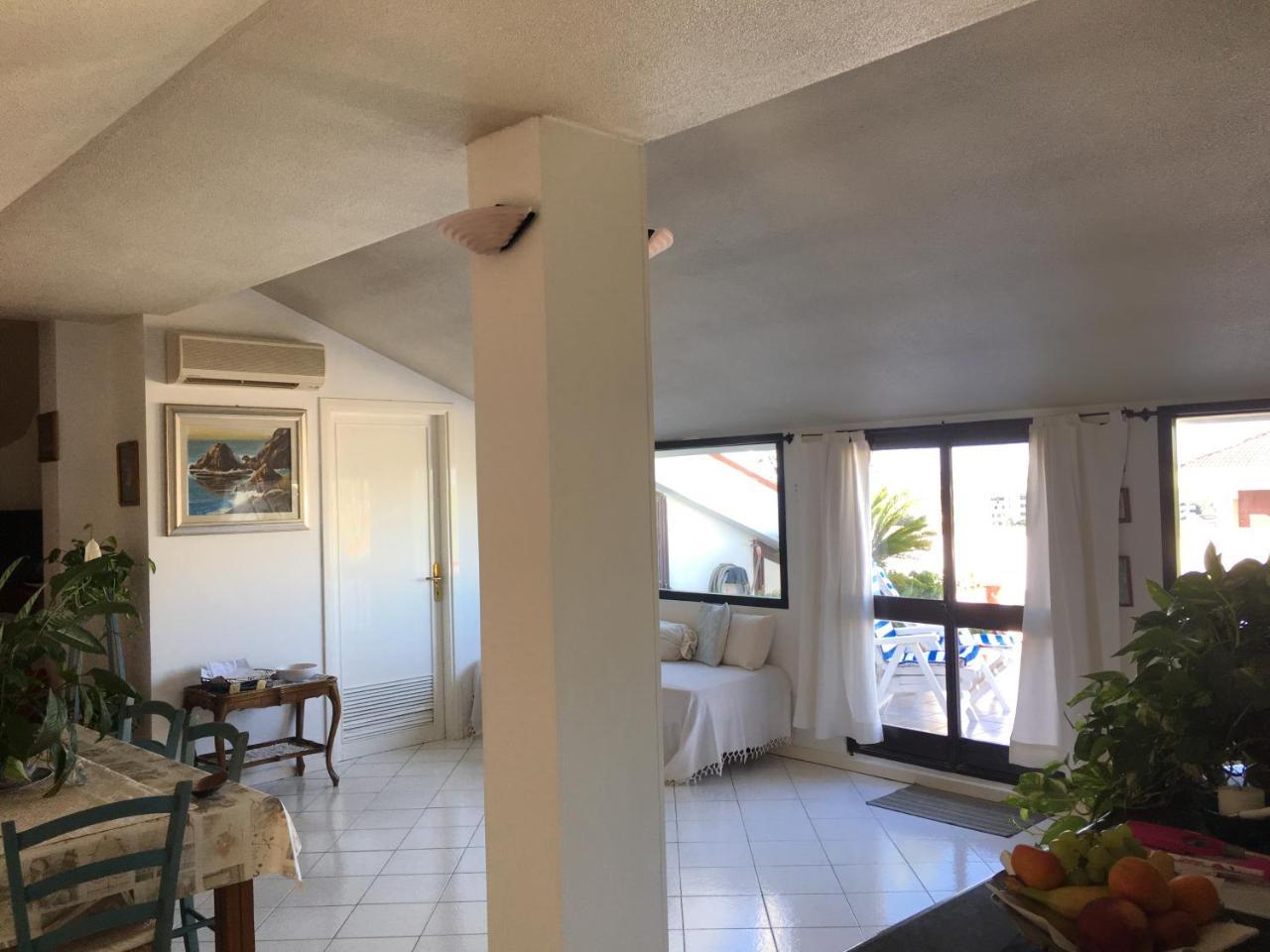 Il Nido Del Fenicottero Rosa 2