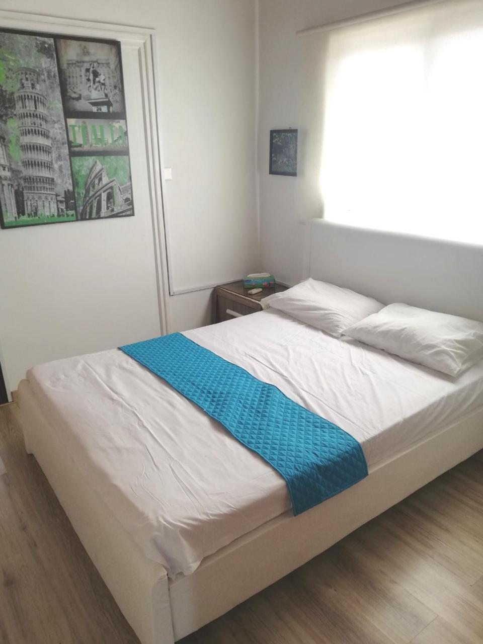 Demetris Apartment 1