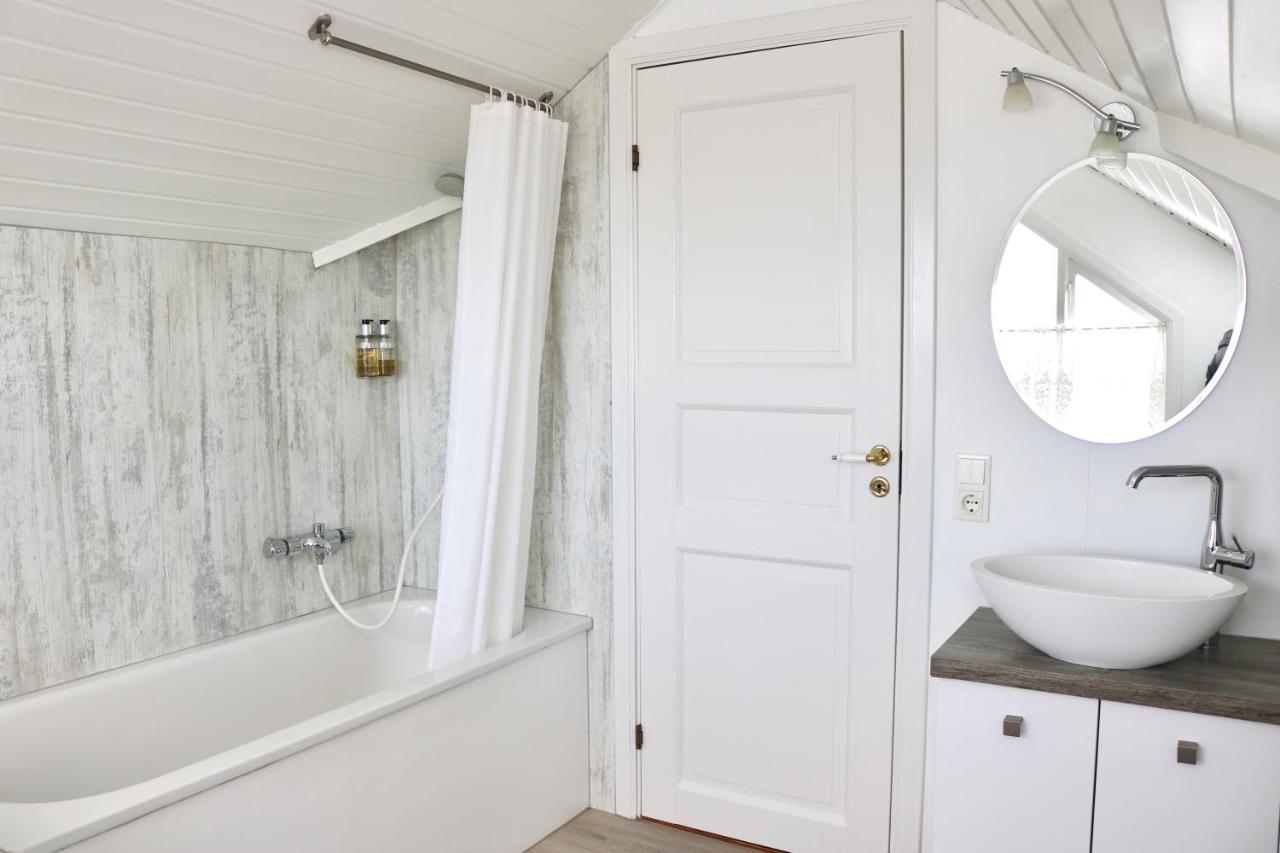 Miðhraun Lava Resort 2