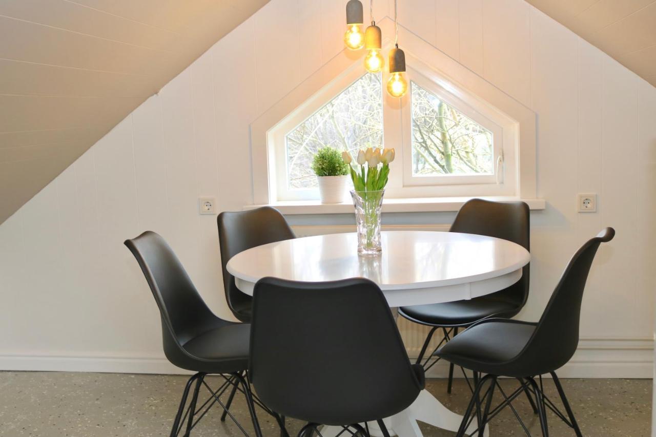 Miðhraun Lava Resort 1