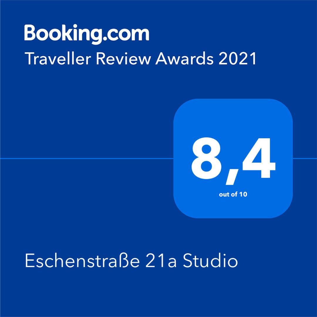 21a Comfortable Studio 2