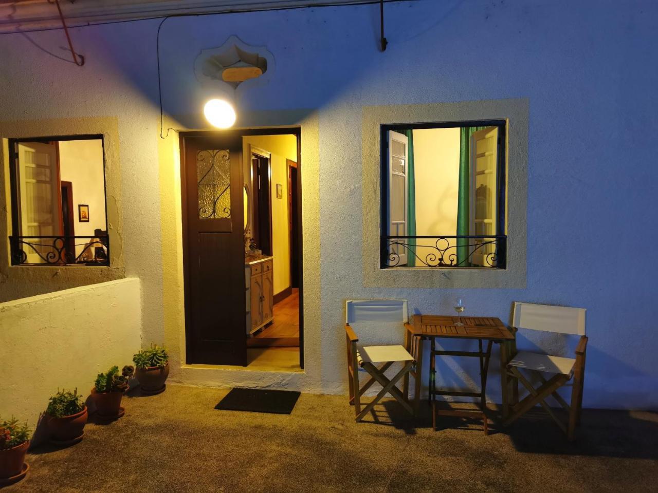 Casa Do Sr. Falcao 1