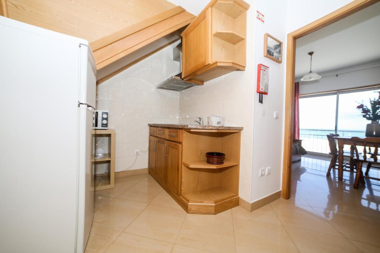 Apartamentos Quebra-Mar 2
