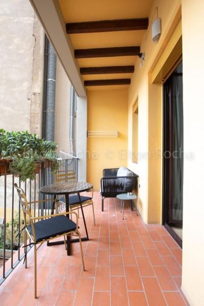 Cozy & Central Apartment 2