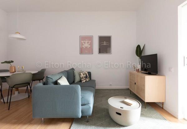 Cozy & Central Apartment