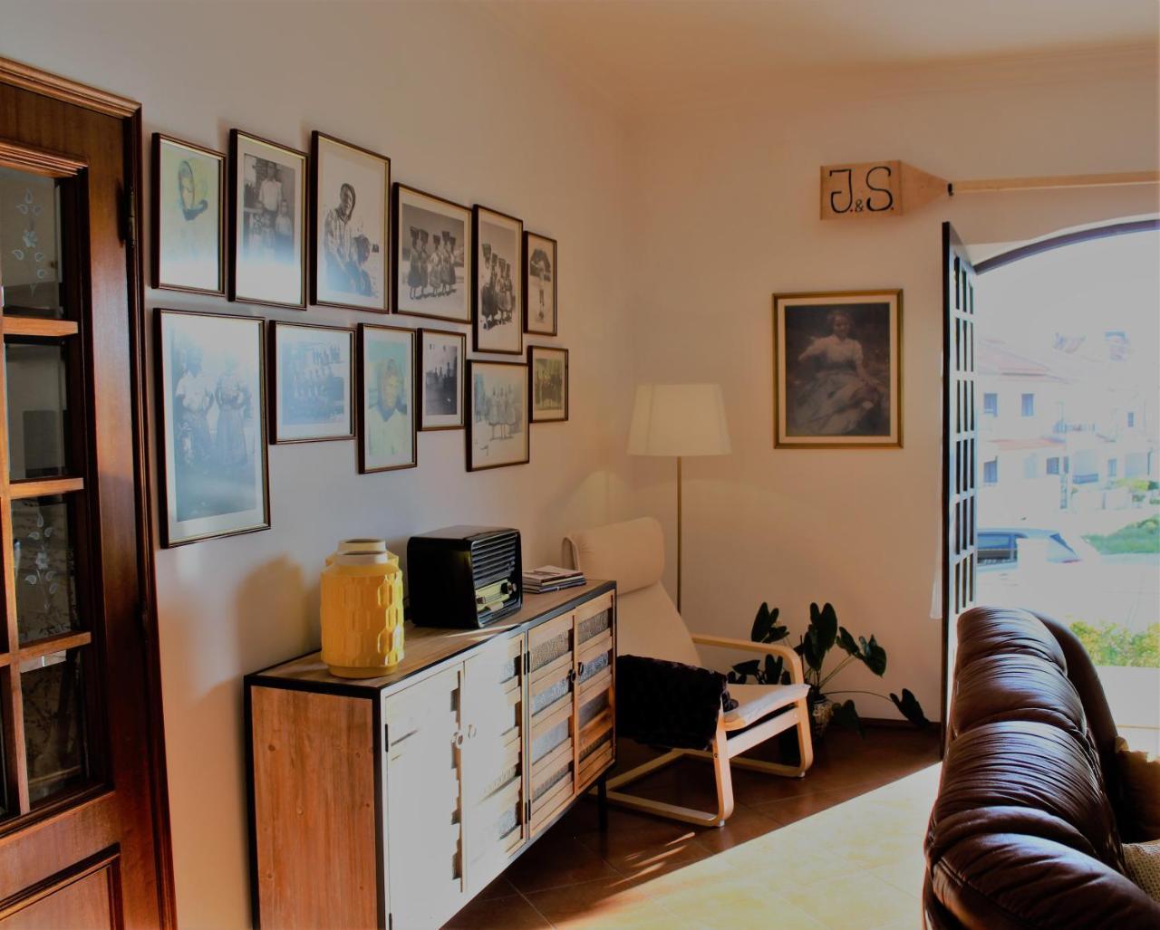 Casa D`Arte-Nazare 1