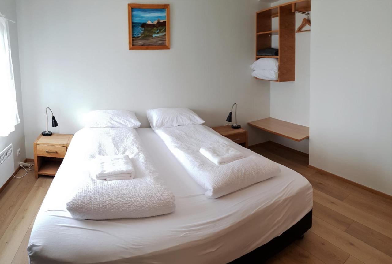 Grundarfjordur Bed And Breakfast