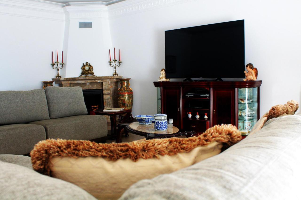 Guesthouse Pombinha 2