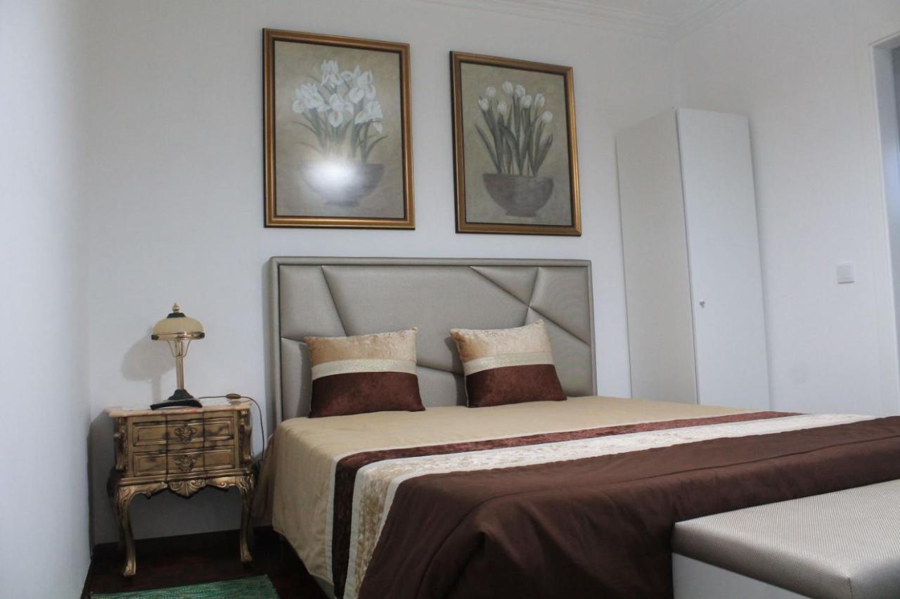 Guesthouse Pombinha 1