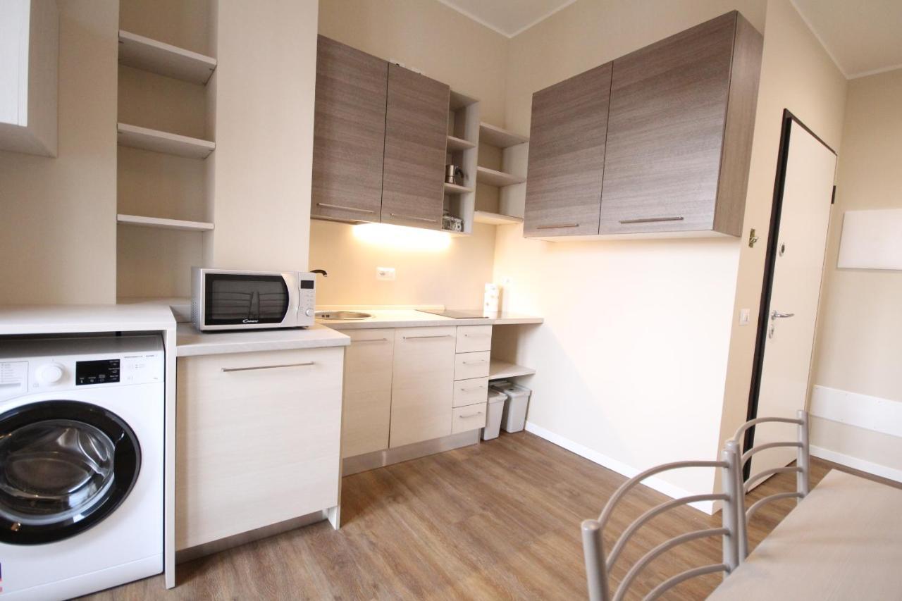 Via Torino Apartment 1 2