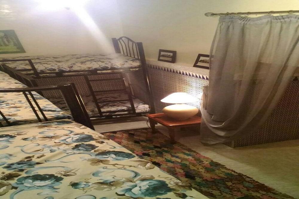 Riad Belko - Hostel 2