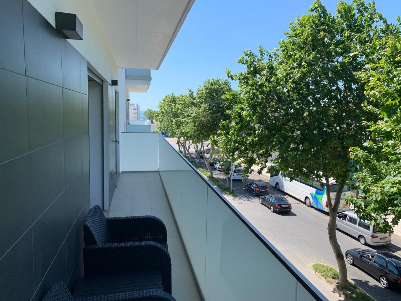 Apartamentos Quebra-Mar 2 2