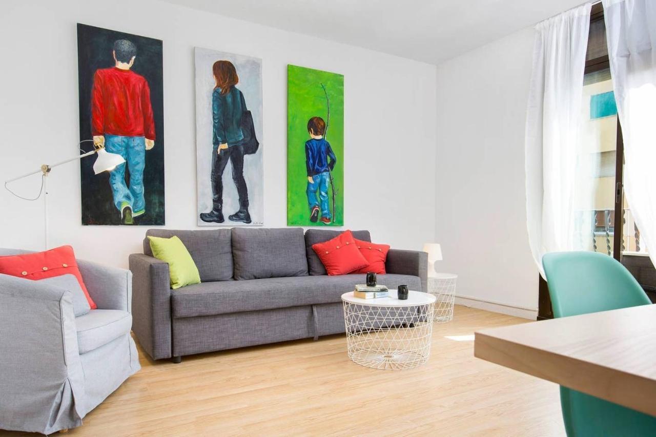 Stay U-Nique Apartments Casanova 1