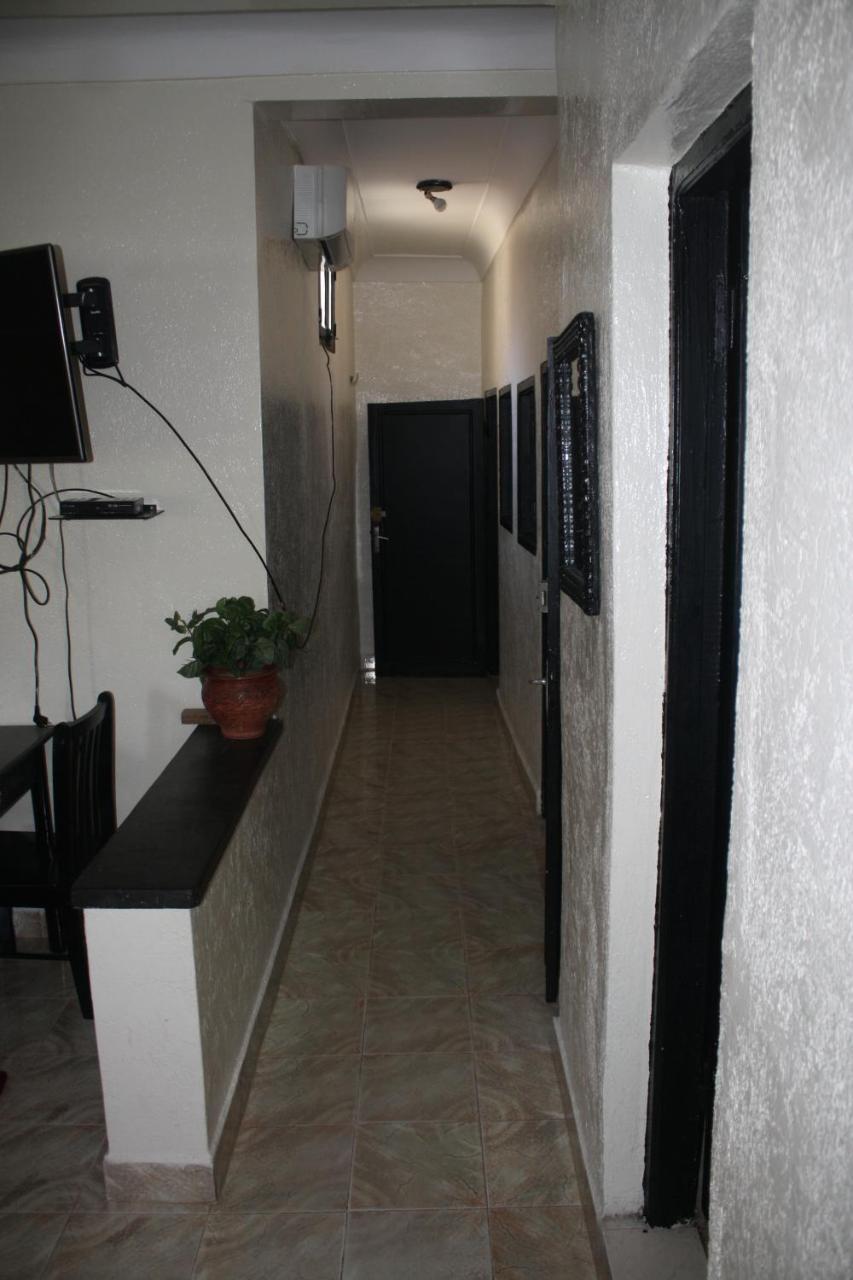 Rue Riad Zitoun El Jdid