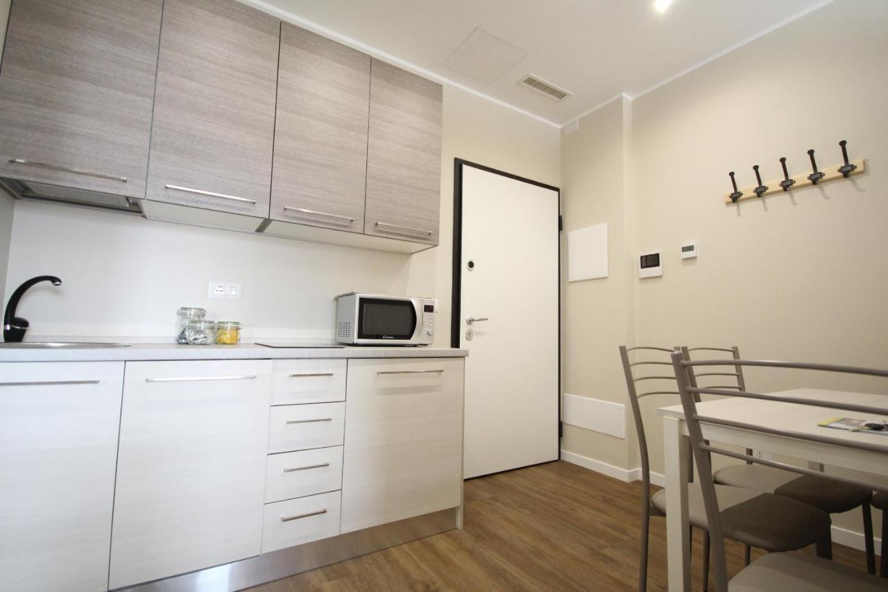 Via Torino Apartment 3 1