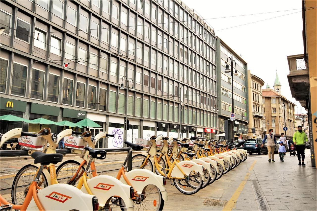 Via Torino Apartment 2 1