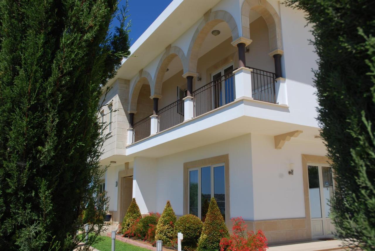 Kaminia Country Villa & Guest House 1