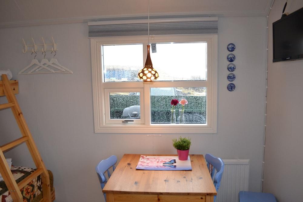 Ofanleiti Cottages 1