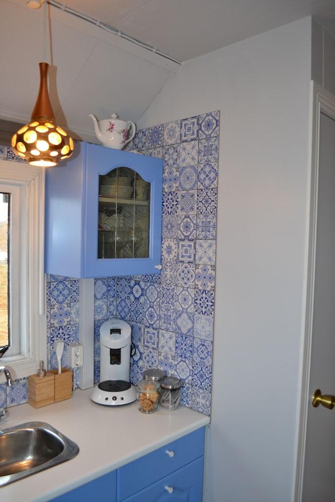 Ofanleiti Cottages 2