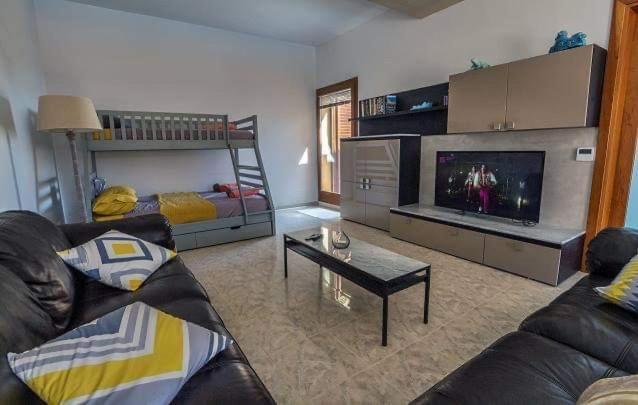 Fort Chambray Harbor Breeze 2