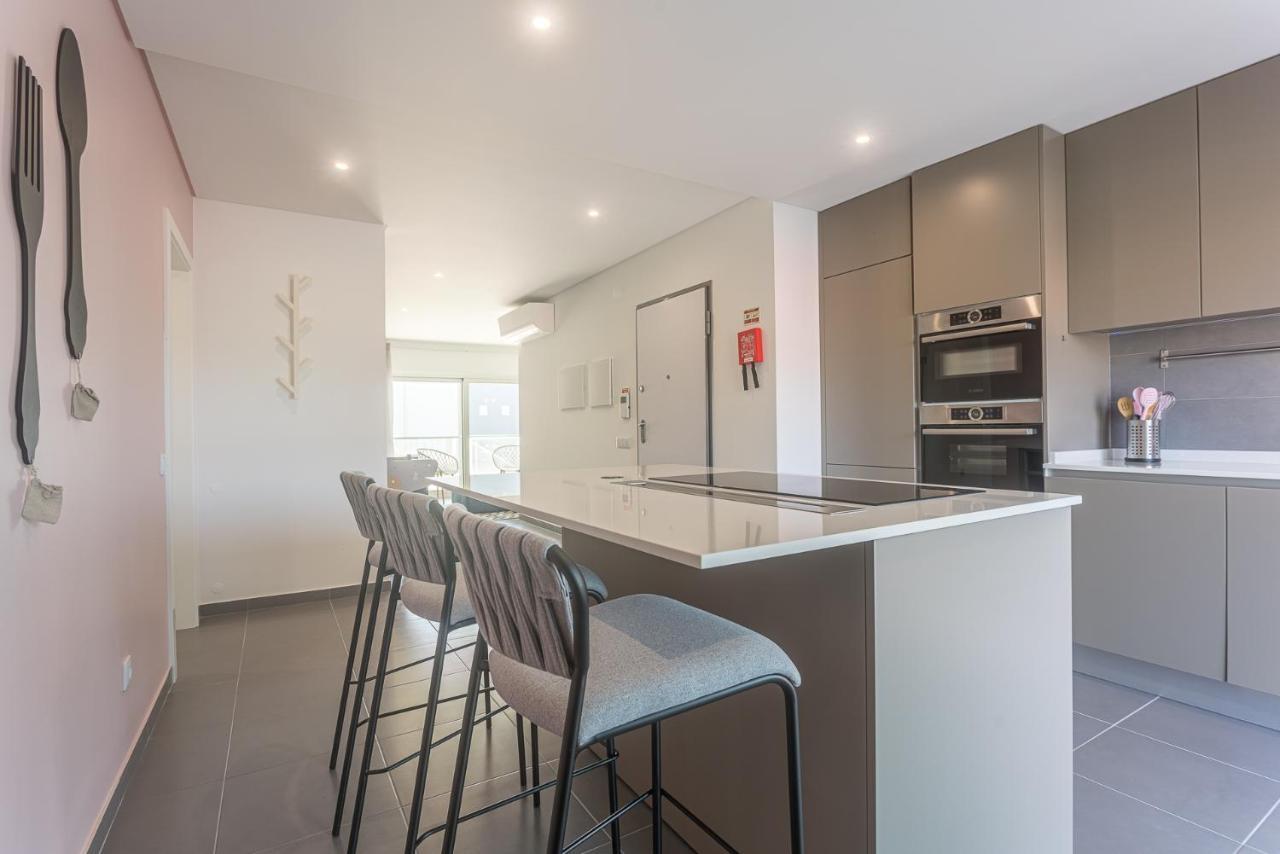 Apartamento T2 Tin Tin 1