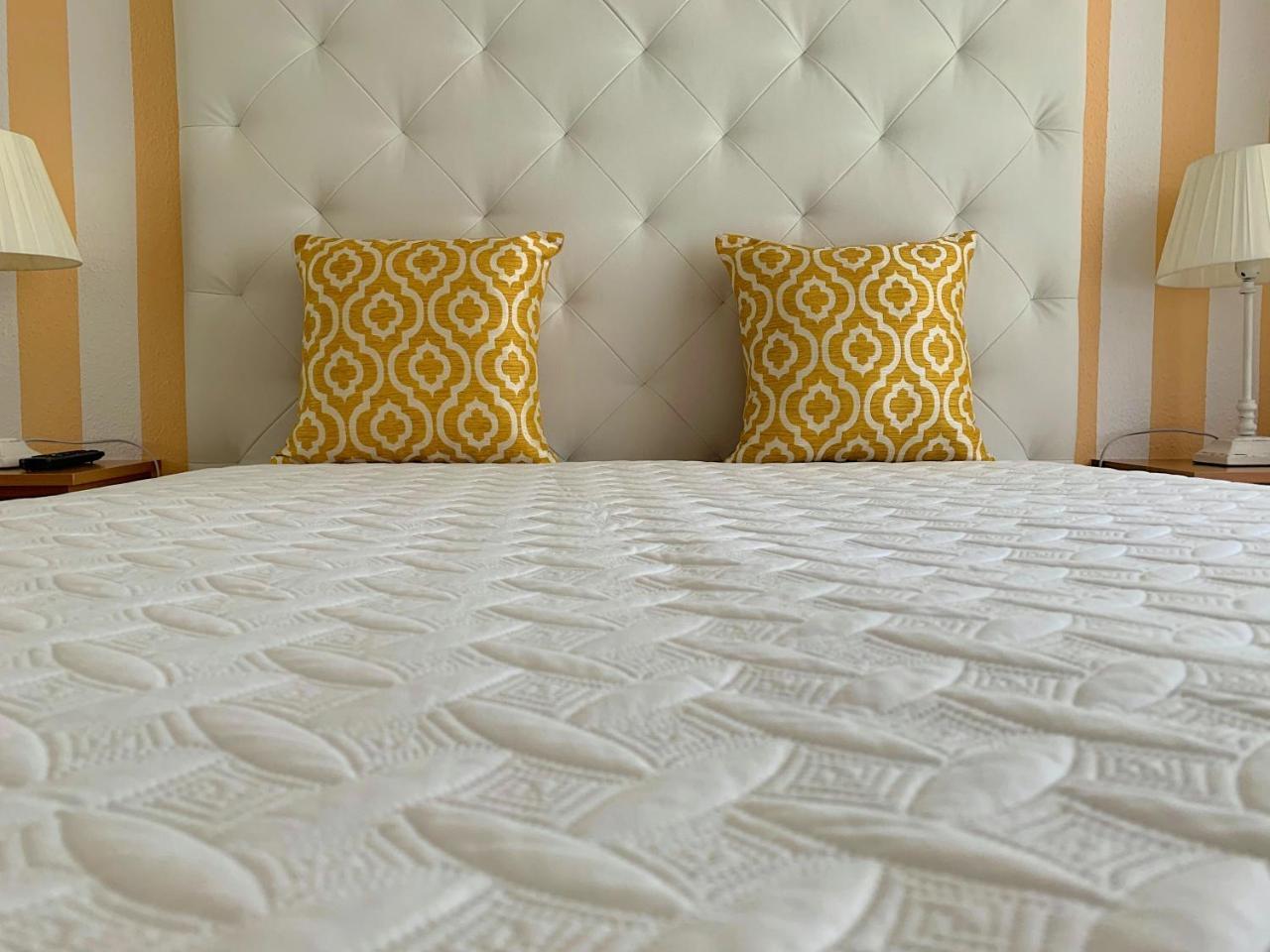 Duarte Houses T2 - Com Vista Mar 1