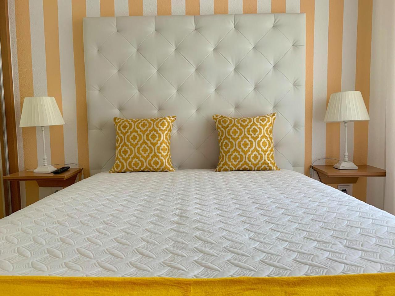 Duarte Houses T2 - Com Vista Mar