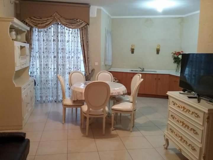 IX Xaluppa J6 Apartment 1