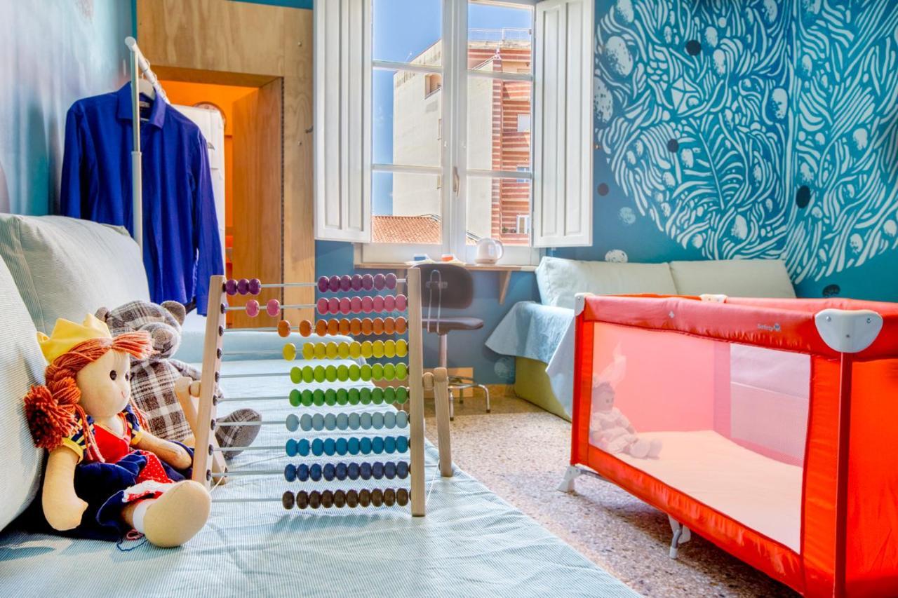 La Terrazza Sul Porto 2