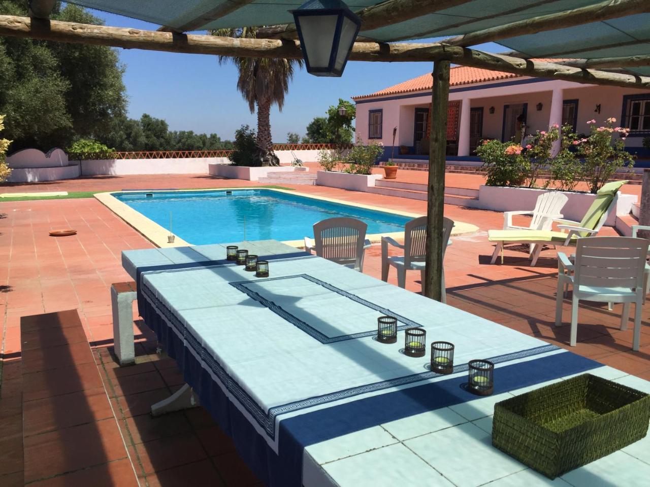 Monte Da Oleira Grande 1